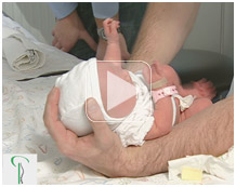Baby Ultraschall